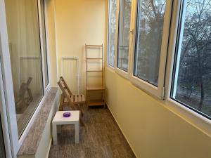 Flat in Darvenitsa near Church St George the Victorious