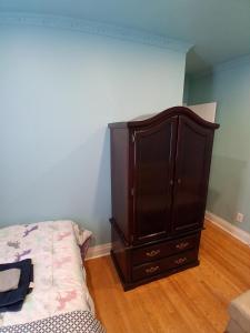 Greenhills - 3 bedroom suit - main floor
