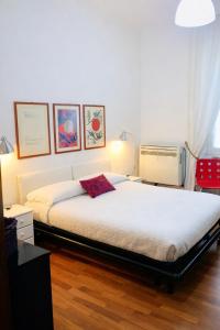 Comfort spazio e privacy 2 camere 2 bagni e self check in nel cuore di San Giovanni