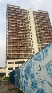 The Courtyard Contemporary Studio at Taguig WiFi