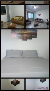 Quarto Bella Vista - Marília