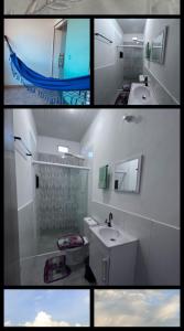 Quarto Bella Vista - Marília