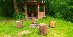 Areál Pohody-Penzión u Račka