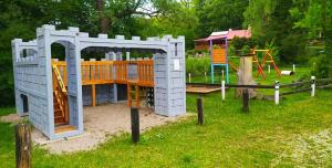 Areál Pohody-Penzión u Račka