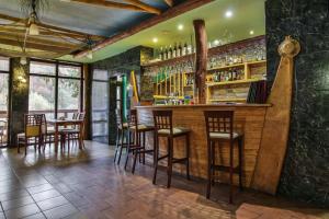 Areál Pohody-Penzión u Račka