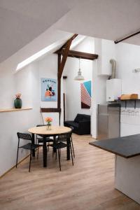 Urban Nest Apartments Augustiańska 4