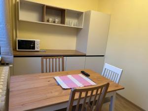 Flat in Darvenitsa near Church St George the Victorious