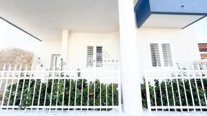 AQUARAMA Rooms & Apartments