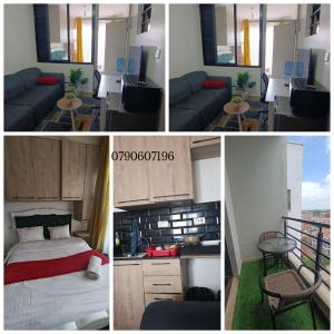 Executive Studio Kinoo