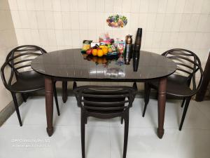 Lavish 1BHK OR 3BHK Rowhouse with Pvt garden, Lonavala city