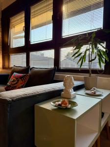 LR Deluxe Apartments - Ancient Loft - San Cristoforo