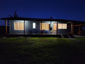 Casa Playa Carretera Austral