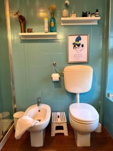 LR Deluxe Apartments - Ancient Loft - San Cristoforo