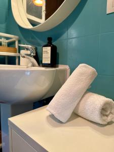 LR Deluxe Apartments - Ancient Loft - San Cristoforo