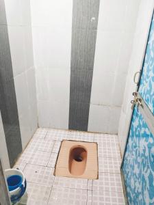 Aashirwad grandmaa homestay