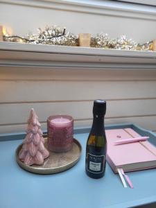 Cocoon Ny II - DURBUY