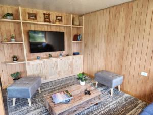 Casa Playa Carretera Austral