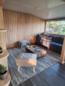 Casa Playa Carretera Austral