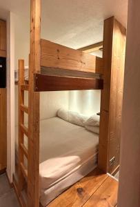 Le 100 South Studio - Les Névés, Val Thorens