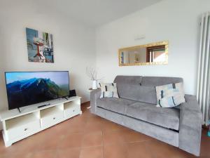 Casa Relax sul lago Di Como