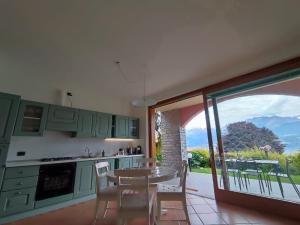 Casa Relax sul lago Di Como