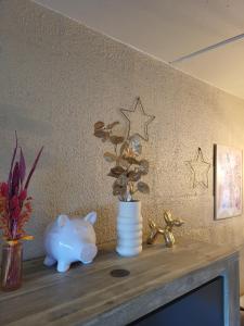 Cocoon Ny II - DURBUY