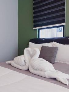 Atlantis Residences Melaka by Nest Homestay