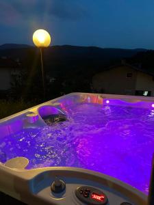 Къща за гости Sunrise - Батак