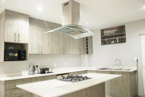 The Lombardy Luxury Apartments- 3 Bedroom-Fourways