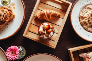 Mestský Hotel Ďumbier