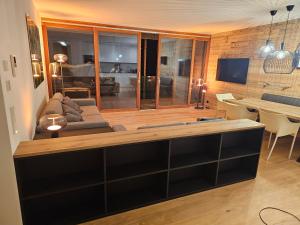 Traum in Zell am See mit Badeplatz