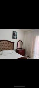 شقة مفروشة غرفتين ف الشيخ زايد