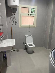 عمارة 281 النرجس عمارات