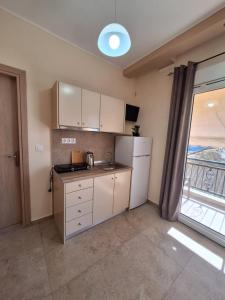 Minos Apartments