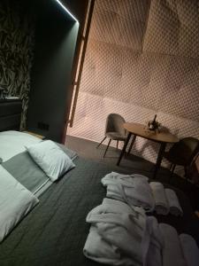 Glamping Agro Marzenie