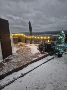 Glamping Agro Marzenie