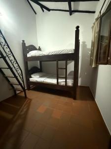 Monguí Posada Familiar