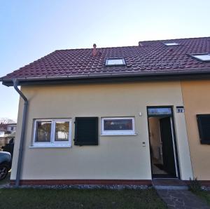 UNSERE PERLE IM ZENTRUM von Zingst