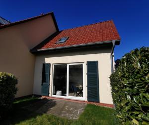 UNSERE PERLE IM ZENTRUM von Zingst