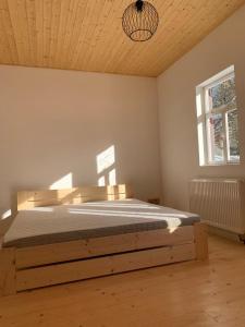 Chalupa Žlutý mlýn