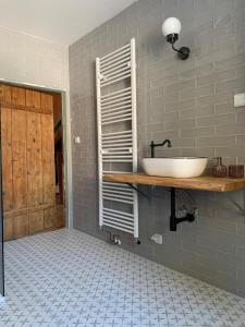 Chalupa Žlutý mlýn