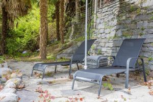 Casa Magging un oasi nel verde