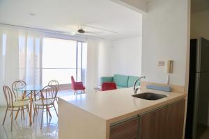 Apartamento en Riomar
