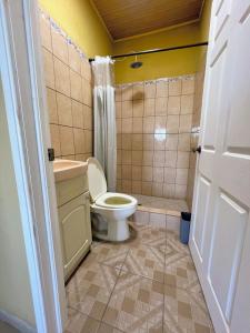 Casa Vista al Amatique