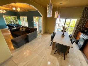 Casa Vista al Amatique