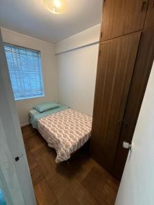 Departamento Copacabana