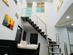 Penthouse by Joystel