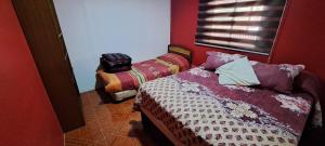 Casa de veraneo en Olmué para 10 personas