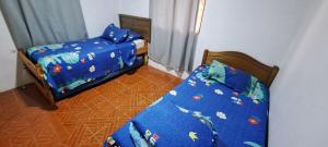 Casa de veraneo en Olmué para 10 personas