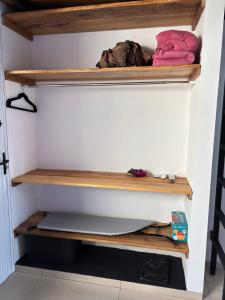 Ofurô com hidromassagem aquecida